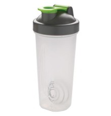 Пляшка для води XD Modo SHAKER зелёная (P436.577)