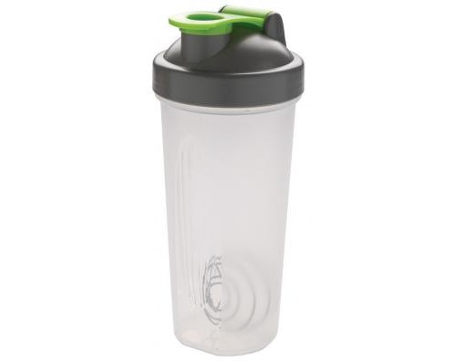 Пляшка для води XD Modo SHAKER зелёная (P436.577)