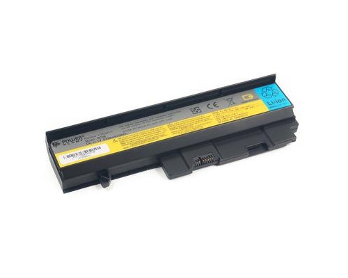 Акумулятор до ноутбука IBM/LENOVO Ideapad Y330 (LO8S6D11, LOY330LH) 11.1V 5200mAh PowerPlant (NB480371) 