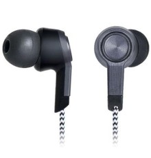 Навушники REAL-EL Z-1710 black