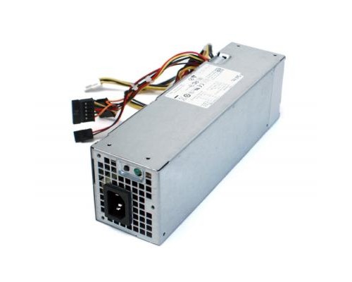 Блок живлення Dell Optiplex 790 SFF 240W (2TXYM)