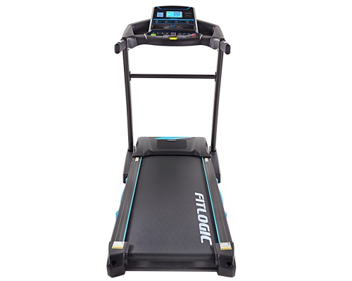 Бігова доріжка FitLogic T33