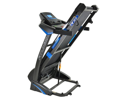 Бігова доріжка FitLogic T33