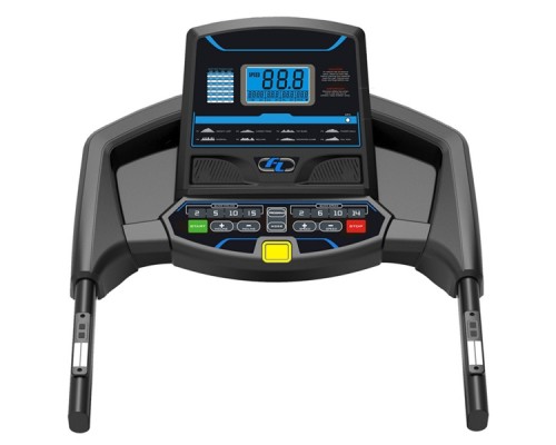 Бігова доріжка FitLogic T33