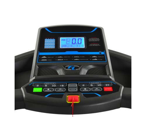 Бігова доріжка FitLogic T33