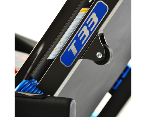 Бігова доріжка FitLogic T33