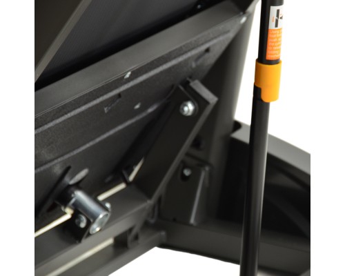 Бігова доріжка FitLogic T33