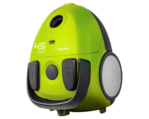 Пилосос Sencor SVC45GR