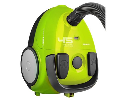 Пилосос Sencor SVC45GR