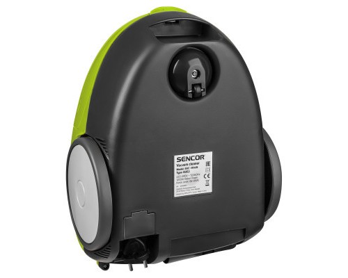 Пилосос Sencor SVC45GR