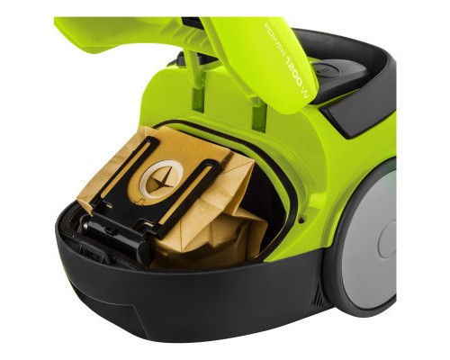 Пилосос Sencor SVC45GR