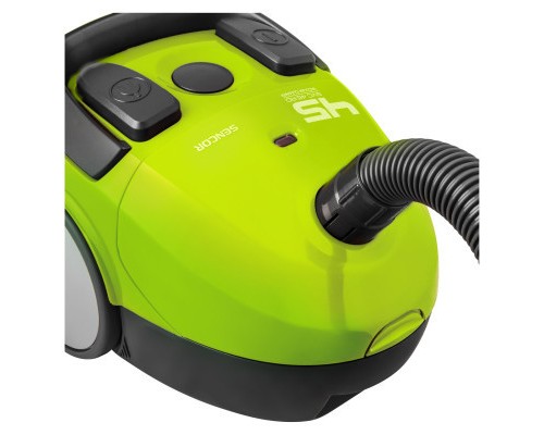 Пилосос Sencor SVC45GR