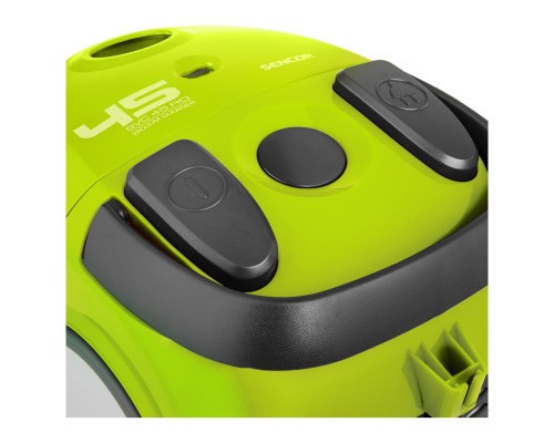 Пилосос Sencor SVC45GR