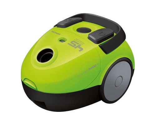 Пилосос Sencor SVC45GR
