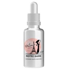 Рідина для електронних сигарет Jwell NOTRE DAME 30 ml 0 mg (LPNRD3000)