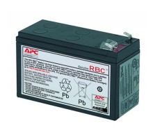 Батарея до ДБЖ APC Replacement Battery Cartridge #106 (APCRBC106) 