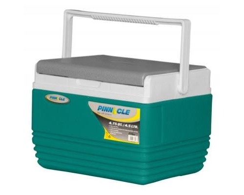 Термобокс Pinnacle Eskimo 4,5л (0682622060060TURQUOISE)