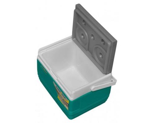 Термобокс Pinnacle Eskimo 4,5л (0682622060060TURQUOISE)