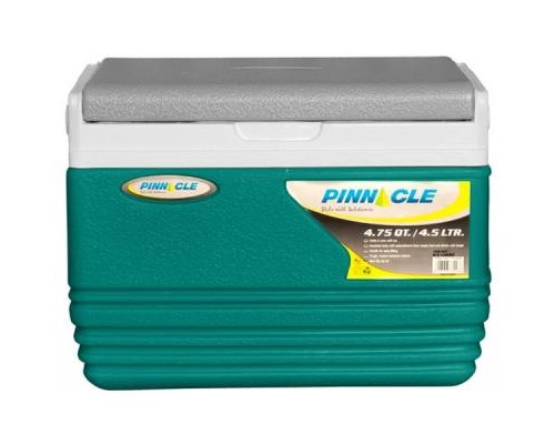 Термобокс Pinnacle Eskimo 4,5л (0682622060060TURQUOISE)