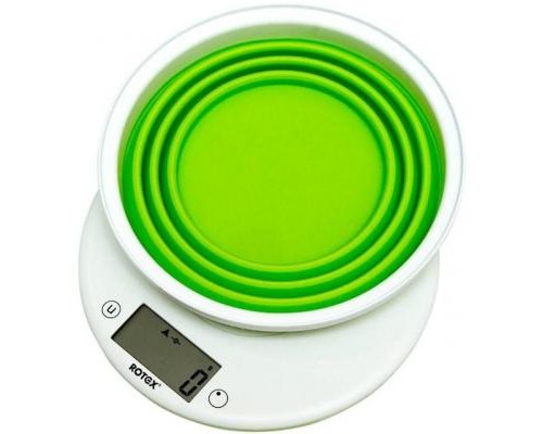 Ваги кухонні Rotex RSK25-P