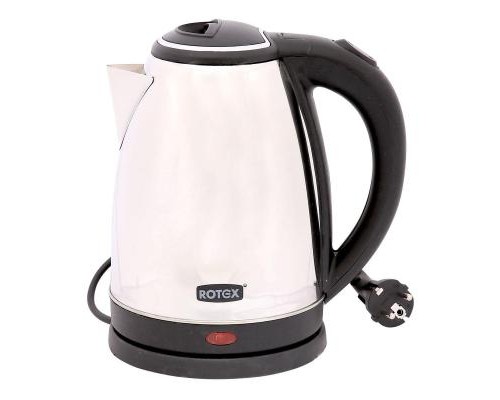Електрочайник Rotex RKT10-A