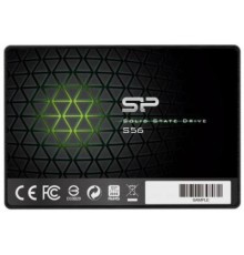 Накопичувач SSD 2.5