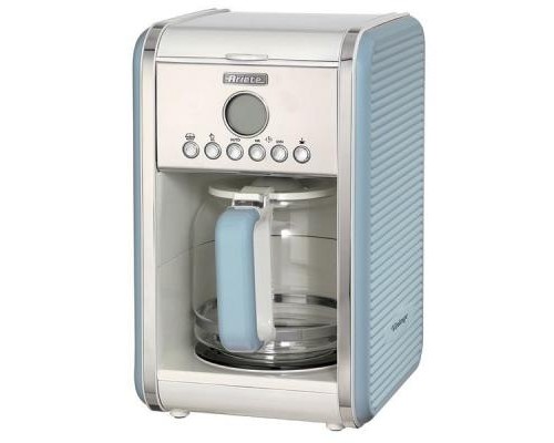 Крапельна кавоварка Ariete 1342 BL (1342BL)