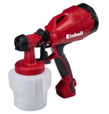 Фарбопульт Einhell TC-SY 500 P электрический (4260010)