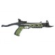 Арбалет Man kung рекурсивный, пистолетного типа, Green (TCS1-G)