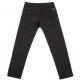 Штани дитячі A-Yugi шкільні (5205-176B-black)