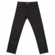 Штани дитячі A-Yugi шкільні (5205-176B-black)