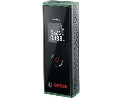Далекомір Bosch Zamo III basic (0.603.672.700)
