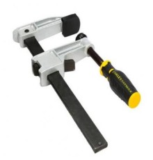 Струбцина Stanley F-образная «FATMAX» 400мм (FMHT0-83245)