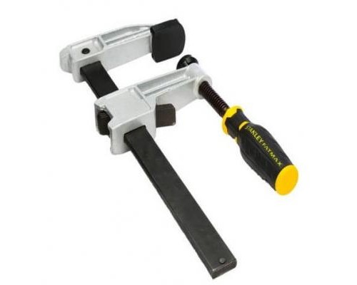 Струбцина Stanley F-образная «FATMAX» 400мм (FMHT0-83245)