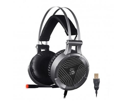 Навушники A4Tech G530 Bloody Gray