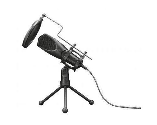Мікрофон Trust GXT 232 Mantis Streaming USB (22656)