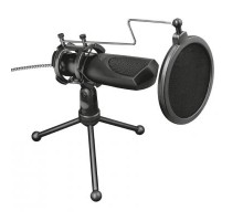 Мікрофон Trust GXT 232 Mantis Streaming USB (22656)