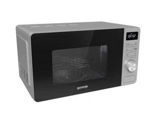 Мікрохвильова піч Gorenje MO23A4X