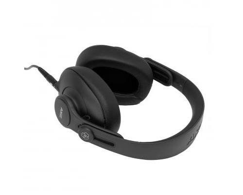 Навушники AKG K361 Black