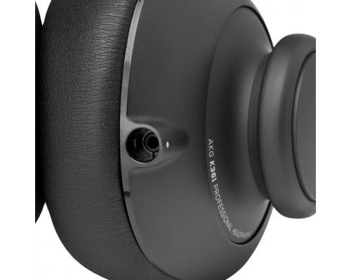Навушники AKG K361 Black