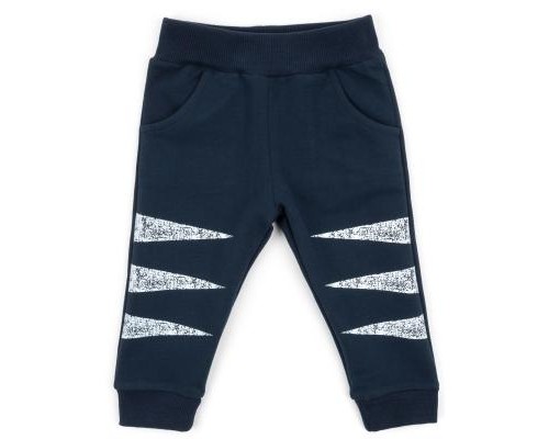 Набір дитячого одягу Breeze з тигриком (13251-80B-gray)