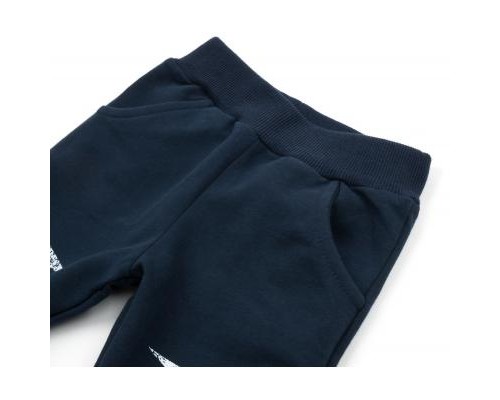 Набір дитячого одягу Breeze з тигриком (13251-80B-gray)