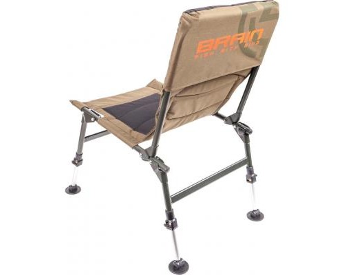 Крісло складане Brain Eco Chair HYC053L-II (1858.41.20)