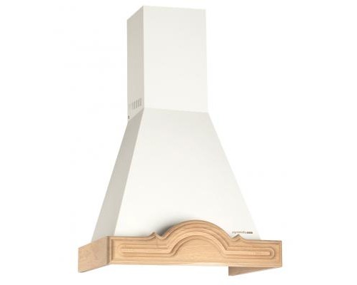 Витяжка кухонна Pyramida RD 60 (1000) WH