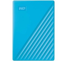 Зовнішній жорсткий диск 2.5