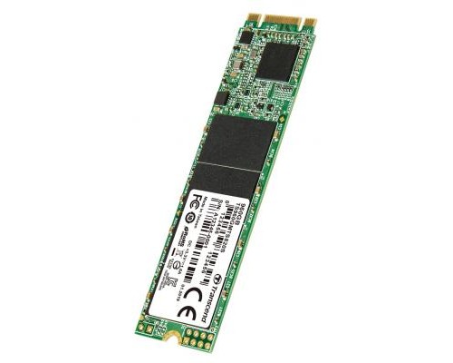 Накопичувач SSD M.2 2280 960GB Transcend (TS960GMTS820S)