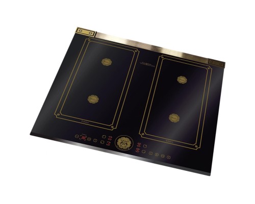 Варочна поверхня Kaiser KCT6745FIAD