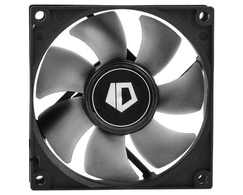 Кулер до корпусу ID-Cooling NO-8025-SD