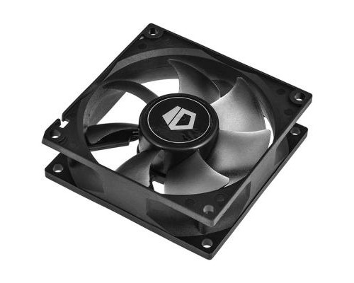 Кулер до корпусу ID-Cooling NO-8025-SD