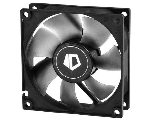 Кулер до корпусу ID-Cooling NO-8025-SD